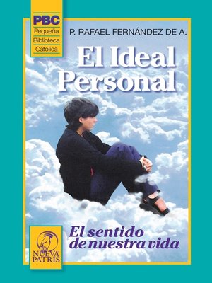 cover image of El Ideal personal